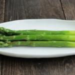 アスパラガスのおいしい茹で方